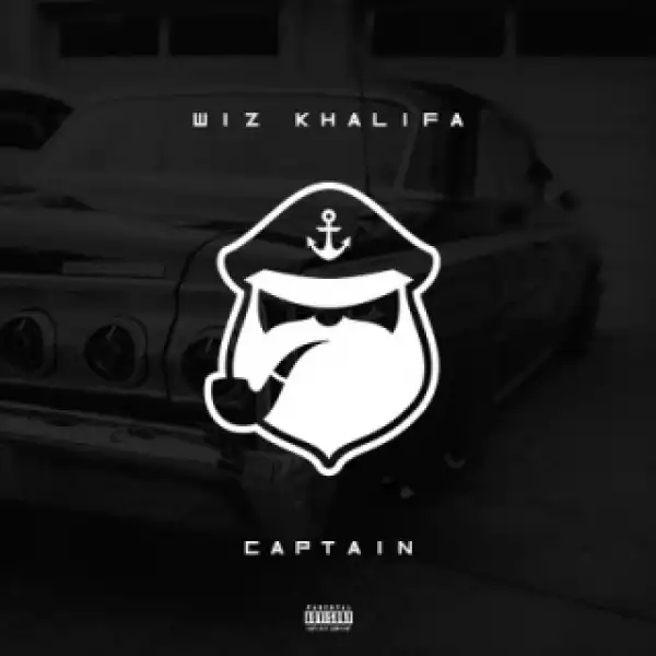 Instrumental: Wiz Khalifa - Captain